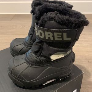 Sorel Toddler Boots